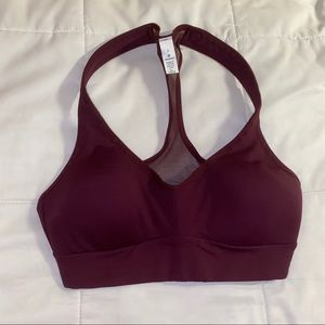 *EXCELLENT* Lululemon Speed Up Bra SZ 2